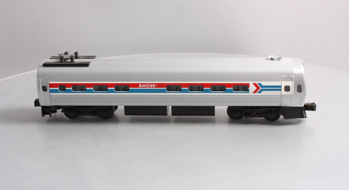 Williams 810 O Amtrak Metroliner Non-Powered Electric Dummy LN/Box