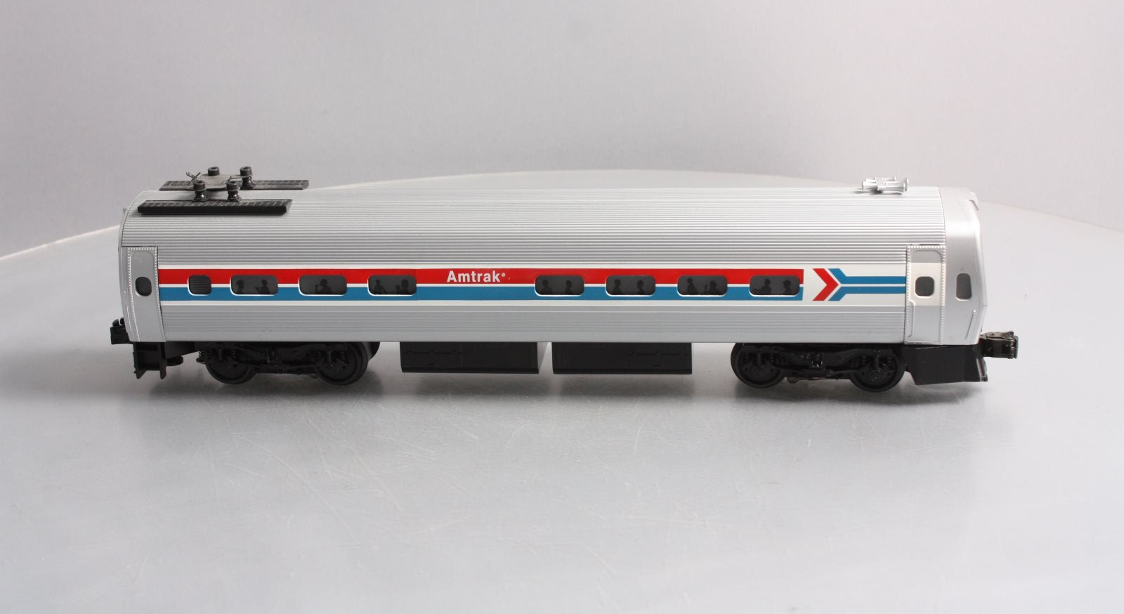 Williams 810 O Amtrak Metroliner Non-Powered Electric Dummy LN/Box