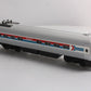 Williams 810 O Amtrak Metroliner Non-Powered Electric Dummy LN/Box
