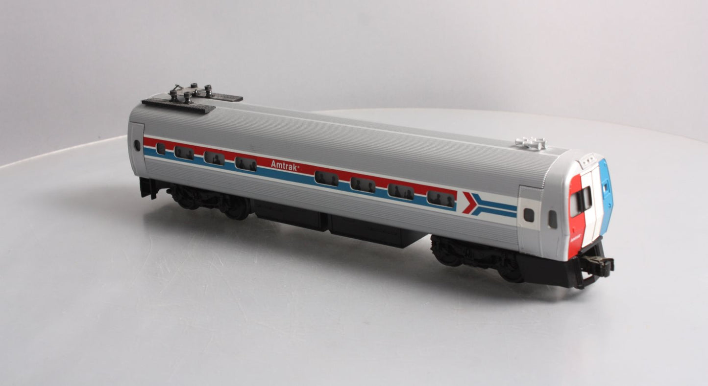 Williams 810 O Amtrak Metroliner Non-Powered Electric Dummy LN/Box