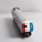 Williams 810 O Amtrak Metroliner Non-Powered Electric Dummy LN/Box
