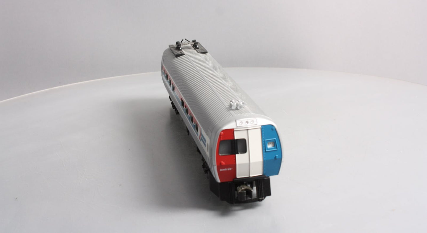 Williams 810 O Amtrak Metroliner Non-Powered Electric Dummy LN/Box