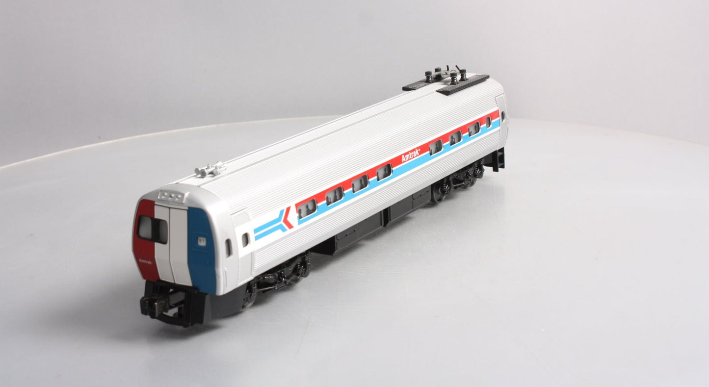 Williams 810 O Amtrak Metroliner Non-Powered Electric Dummy LN/Box