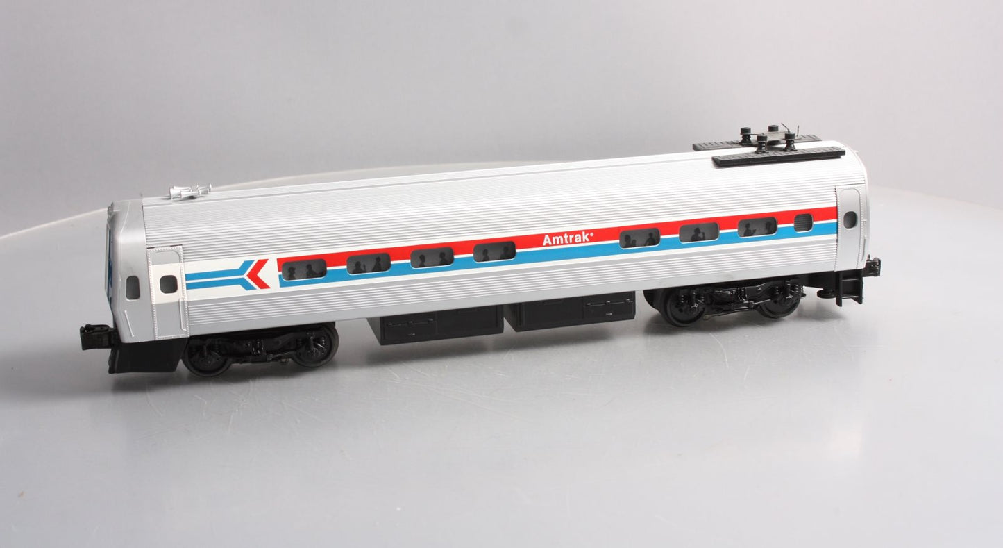 Williams 810 O Amtrak Metroliner Non-Powered Electric Dummy LN/Box