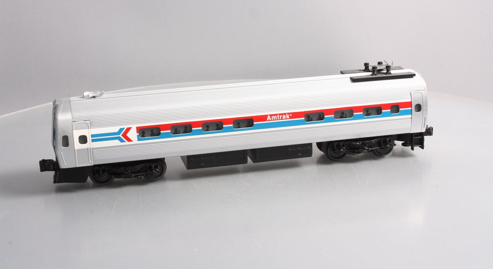 Williams 810 O Amtrak Metroliner Non-Powered Electric Dummy LN/Box