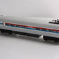 Williams 810 O Amtrak Metroliner Non-Powered Electric Dummy LN/Box