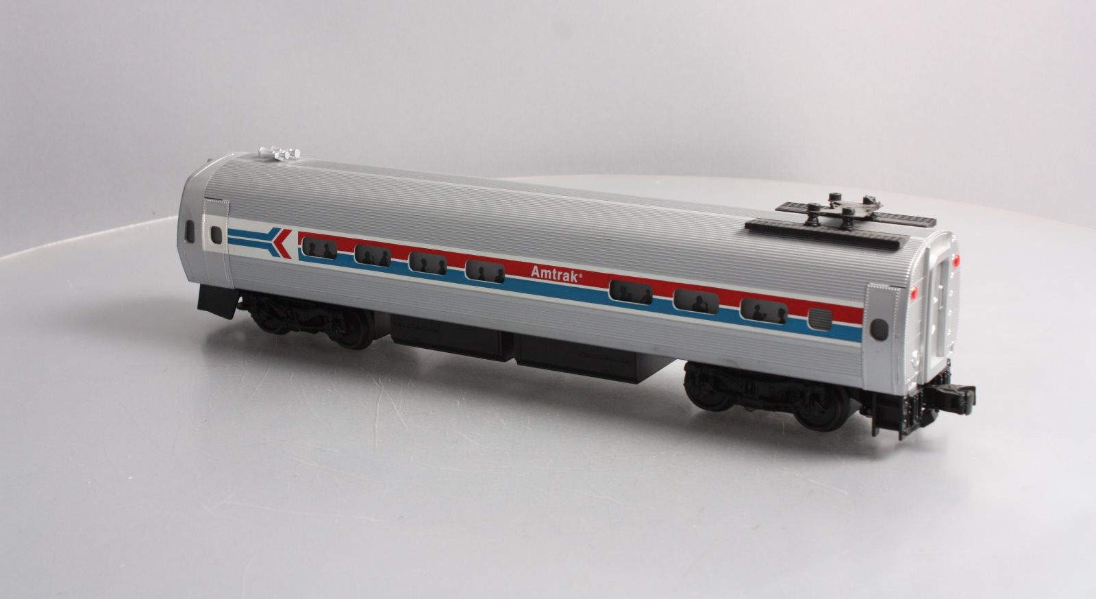 Williams 810 O Amtrak Metroliner Non-Powered Electric Dummy LN/Box