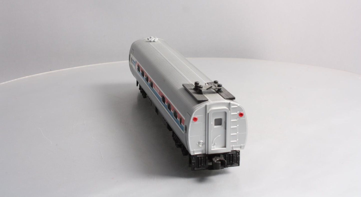 Williams 810 O Amtrak Metroliner Non-Powered Electric Dummy LN/Box