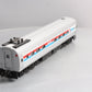 Williams 810 O Amtrak Metroliner Non-Powered Electric Dummy LN/Box