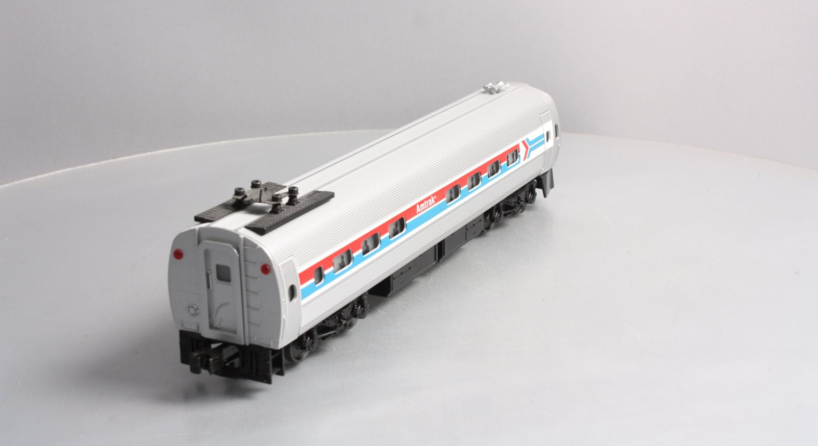 Williams 810 O Amtrak Metroliner Non-Powered Electric Dummy LN/Box