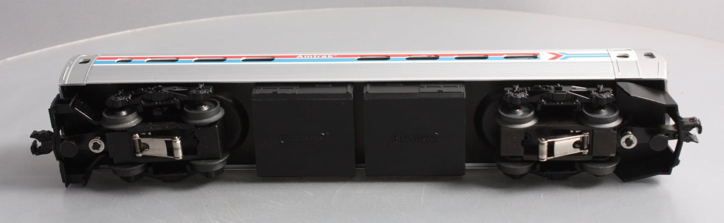 Williams 810 O Amtrak Metroliner Non-Powered Electric Dummy LN/Box