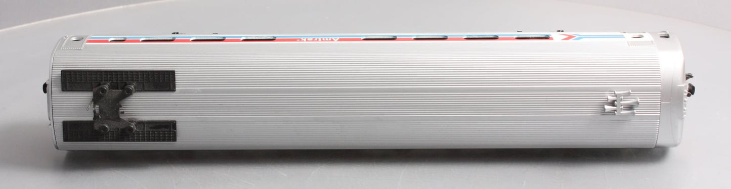 Williams 810 O Amtrak Metroliner Non-Powered Electric Dummy LN/Box