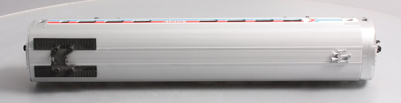 Williams 810 O Amtrak Metroliner Non-Powered Electric Dummy LN/Box