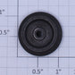 Lionel  622-176/8950-35 Magnetraction Geared Wheel Fit 622 623 2023 2032