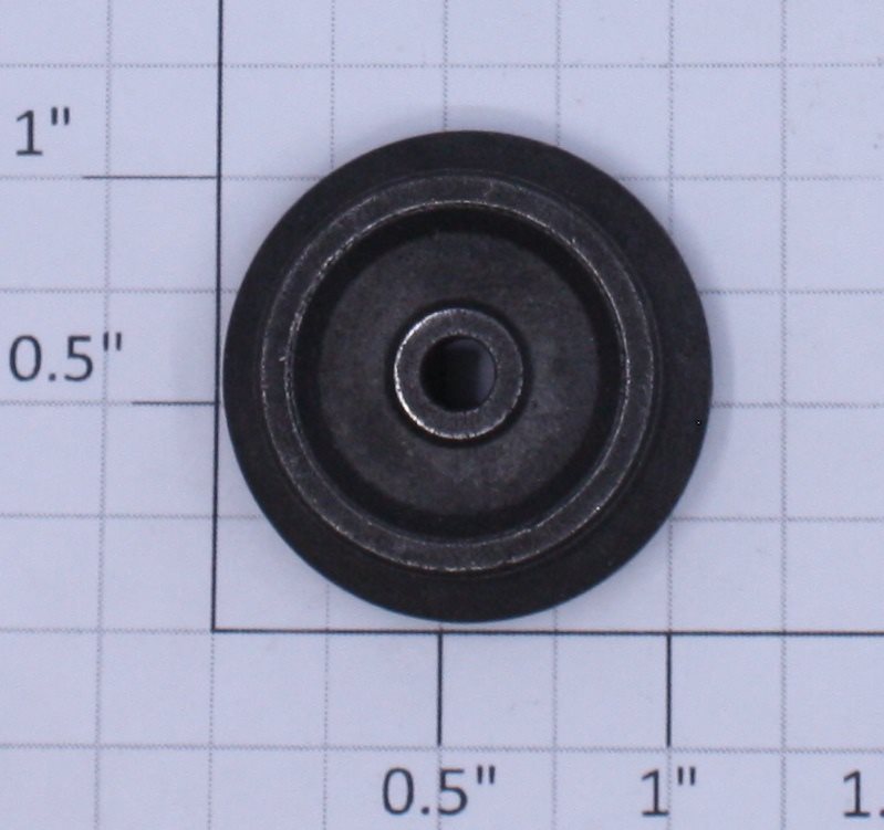 Lionel  622-176/8950-35 Magnetraction Geared Wheel Fit 622 623 2023 2032
