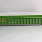 Lionel 6-83318 O Gauge Chicago & North Western 65' Mill Gondola #342036 LN/Box
