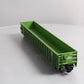 Lionel 6-83318 O Gauge Chicago & North Western 65' Mill Gondola #342036 LN/Box