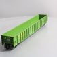 Lionel 6-83318 O Gauge Chicago & North Western 65' Mill Gondola #342036 LN/Box