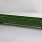 Lionel 6-83318 O Gauge Chicago & North Western 65' Mill Gondola #342036 LN/Box