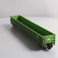 Lionel 6-83318 O Gauge Chicago & North Western 65' Mill Gondola #342036 LN/Box