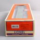 Lionel 6-83318 O Gauge Chicago & North Western 65' Mill Gondola #342036 LN/Box