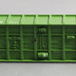 Lionel 6-83318 O Gauge Chicago & North Western 65' Mill Gondola #342036 LN/Box