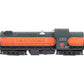 Atlas 7107 HO Scale New Haven ALCO RS-1 Powered Diesel Locomotive #0665 LN/Box