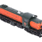 Atlas 7107 HO Scale New Haven ALCO RS-1 Powered Diesel Locomotive #0665 LN/Box
