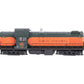 Atlas 7107 HO Scale New Haven ALCO RS-1 Powered Diesel Locomotive #0665 LN/Box