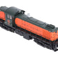 Atlas 7107 HO Scale New Haven ALCO RS-1 Powered Diesel Locomotive #0665 LN/Box