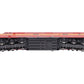 Broadway Limited 2733 HO Southern Pacific EMD E7A Paragon2™ DCC & Sound #6000