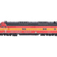 Broadway Limited 2733 HO Southern Pacific EMD E7A Paragon2™ DCC & Sound #6000