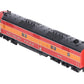 Broadway Limited 2733 HO Southern Pacific EMD E7A Paragon2™ DCC & Sound #6000