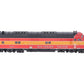 Broadway Limited 2733 HO Southern Pacific EMD E7A Paragon2™ DCC & Sound #6000
