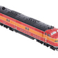 Broadway Limited 2733 HO Southern Pacific EMD E7A Paragon2™ DCC & Sound #6000