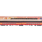 Broadway Limited 1579 HO SP Coast Daylight-1953 Postwar Car#W2460/M2459 Set of 2