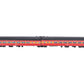 Broadway Limited 1579 HO SP Coast Daylight-1953 Postwar Car#W2460/M2459 Set of 2