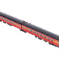 Broadway Limited 1579 HO SP Coast Daylight-1953 Postwar Car#W2460/M2459 Set of 2
