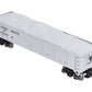 Lionel 2143161 O Union Pacific Standard Gondola with Ballast Load #908467