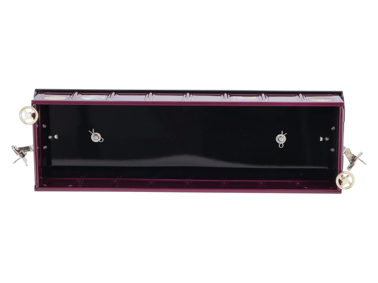 MTH 10-2034 Standard Gauge MTH RR Club 200 Series Gondola LN/Box