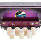 MTH 10-2034 Standard Gauge MTH RR Club 200 Series Gondola LN/Box