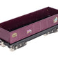 MTH 10-2034 Standard Gauge MTH RR Club 200 Series Gondola LN/Box