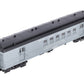 Lionel 2127300 O New York Central RPO Passenger Car #4814 LN/Box