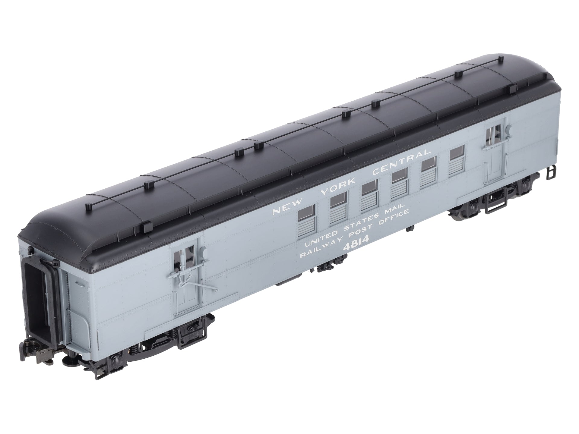 Lionel 2127300 O New York Central RPO Passenger Car #4814 LN/Box