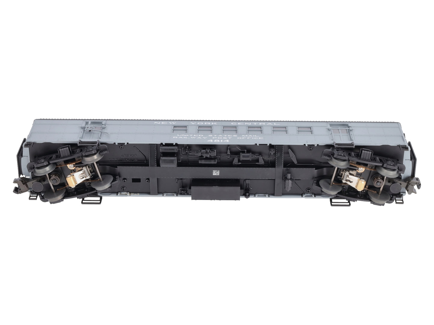 Lionel 2127300 O New York Central RPO Passenger Car #4814 LN/Box