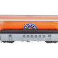 Lionel 2127300 O New York Central RPO Passenger Car #4814 LN/Box