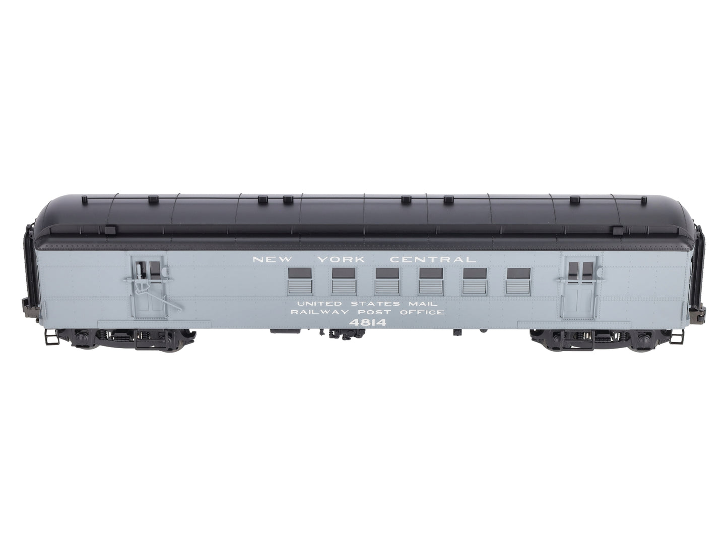 Lionel 2127300 O New York Central RPO Passenger Car #4814 LN/Box