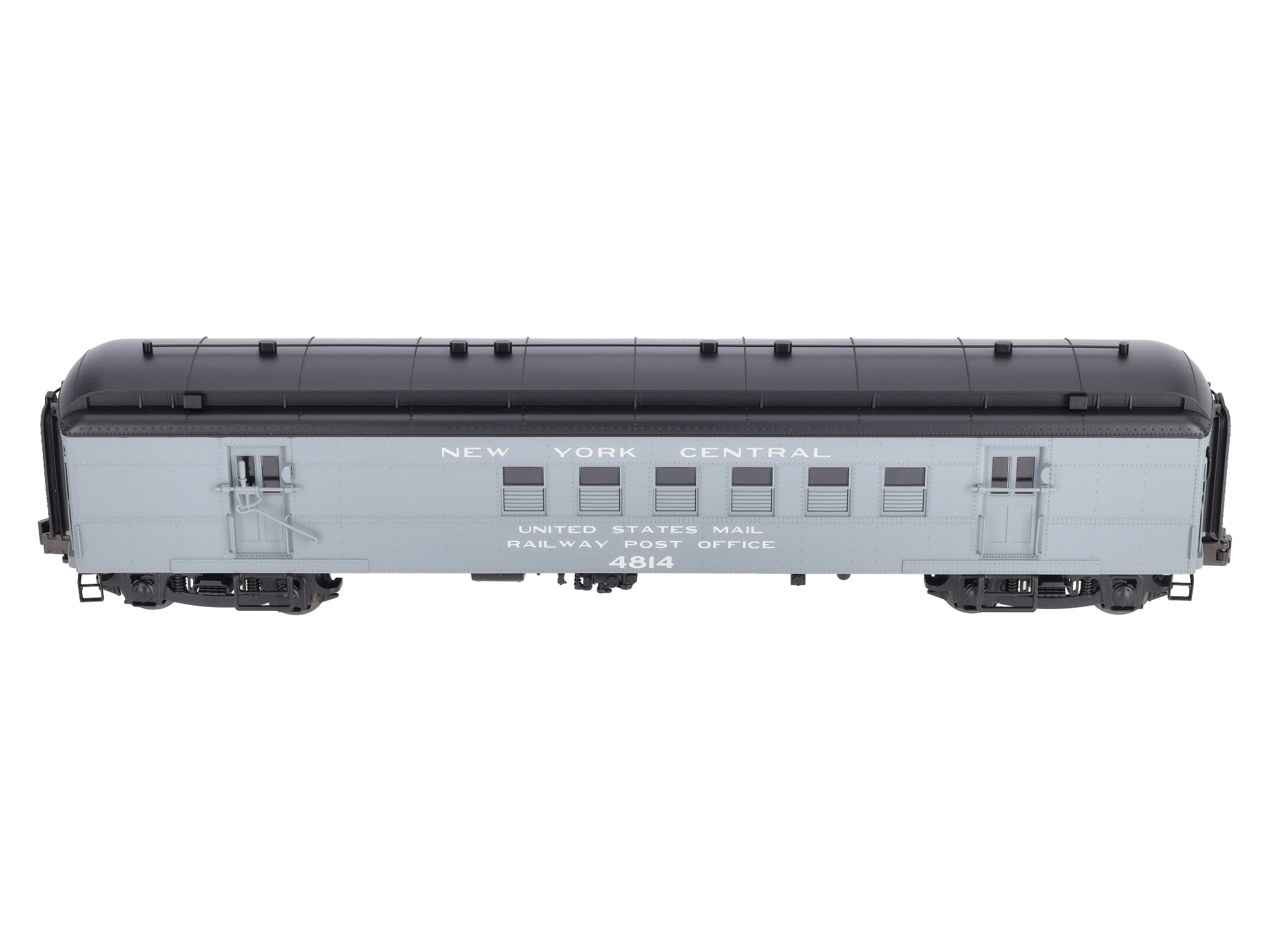 Lionel 2127300 O New York Central RPO Passenger Car #4814 LN/Box