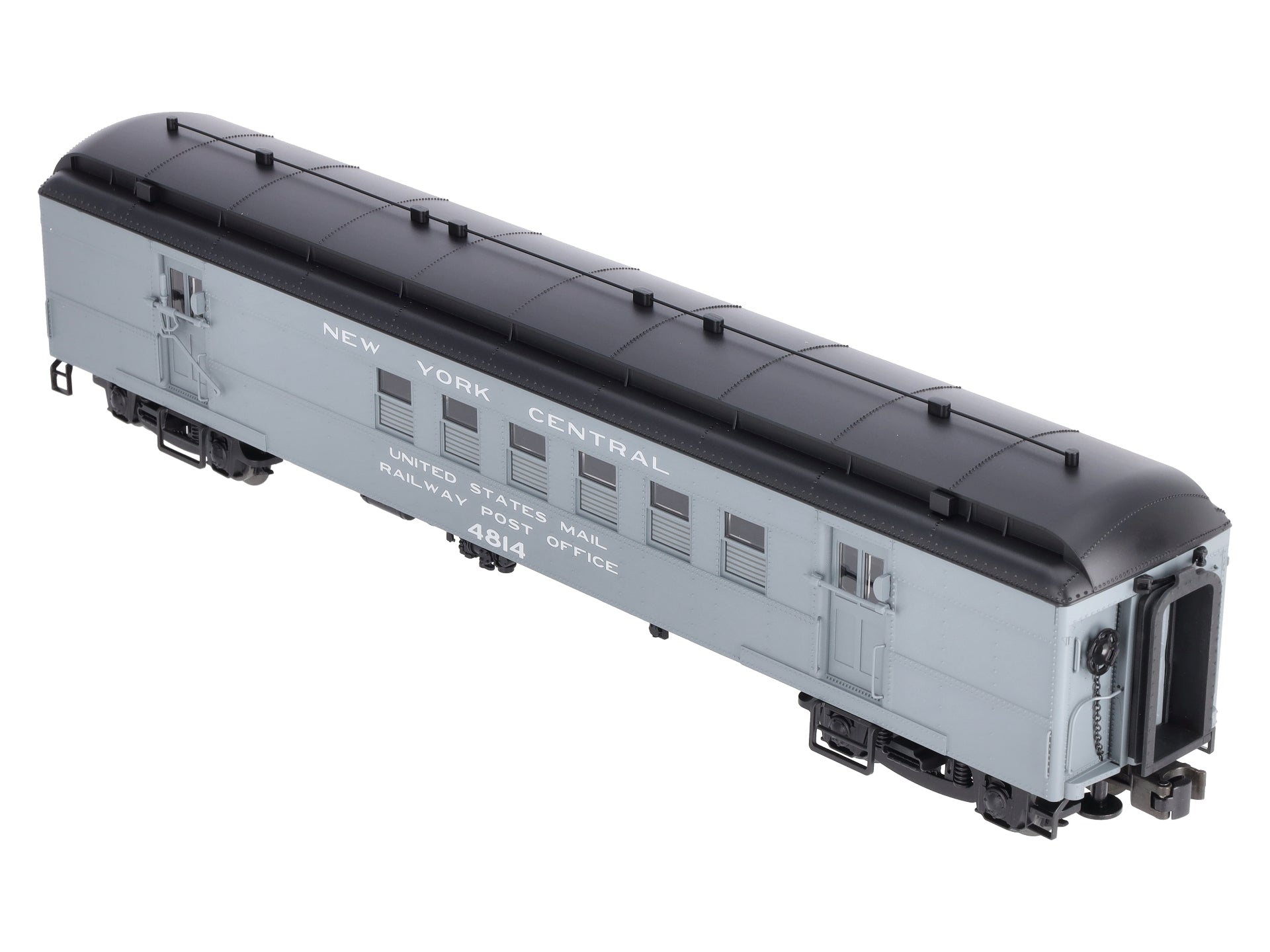 Lionel 2127300 O New York Central RPO Passenger Car #4814 LN/Box