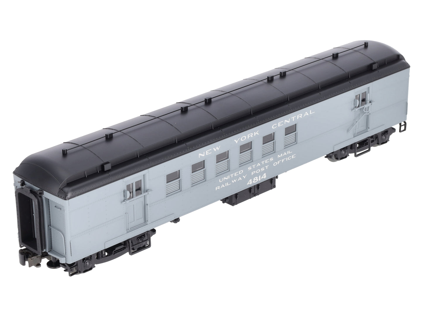 Lionel 2127300 O New York Central RPO Passenger Car #4814 LN/Box